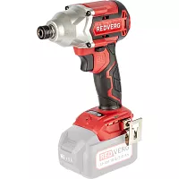 Винтоверт аккумуляторный ударный бесщеточный REDVERG RD-IDR18BL/U (без акк, без з/у) 6682902