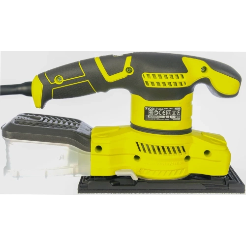 Виброшлифмашина Ryobi RSS200-G 5133003500 фото 6
