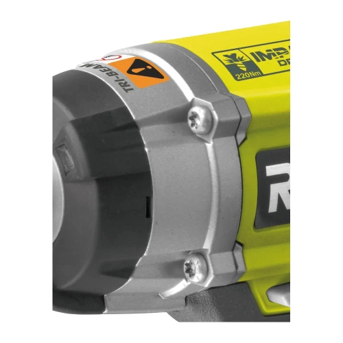 Аккумуляторный винтоверт Ryobi ONE+ RID1801M 5133001168 фото 4