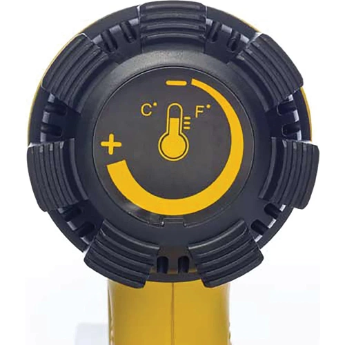 Пистолет горячего воздуха DEWALT D26411-QS фото 8