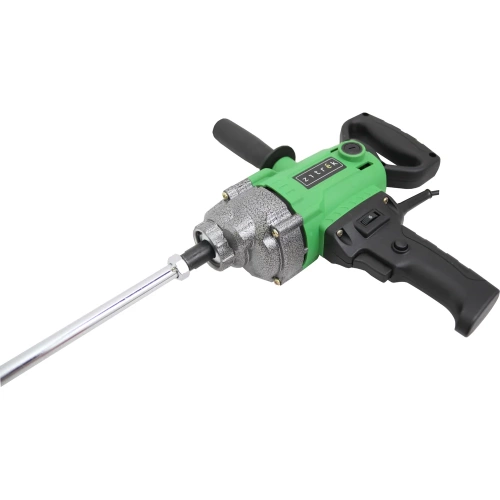 Строительный миксер Zitrek Greenmix 1200 022-0301 фото 5