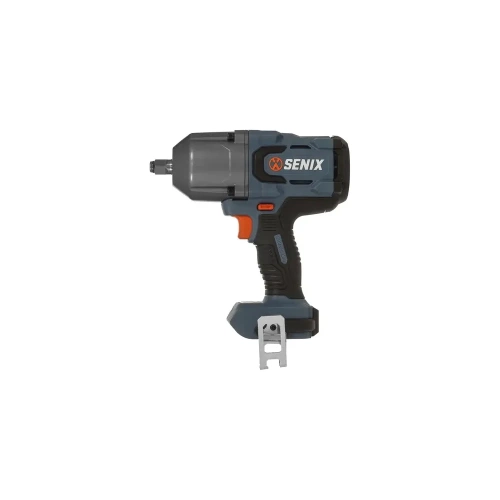 Ударный аккумуляторный гайковерт SENIX PDWX2-M4-EU-0