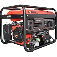 Бензогенератор REDVOLT EPB3000E