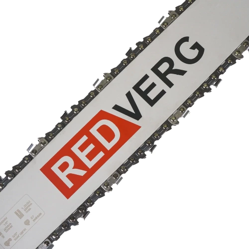 Пила цепная электрическая REDVERG RD-ECS2200-16 00006700197 фото 10