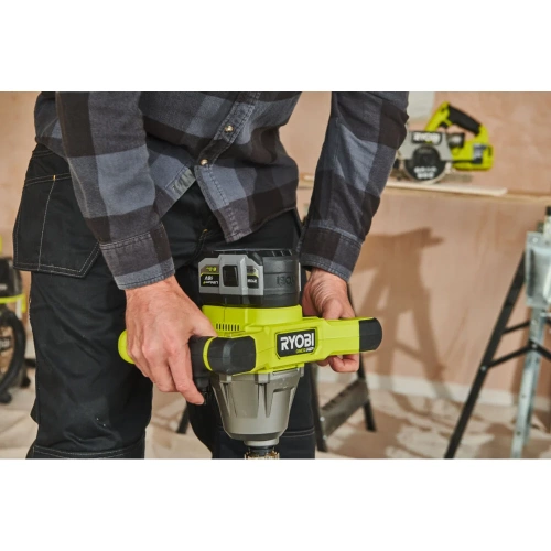Аккумулятор Ryobi RB1880T 18В 5133006264 фото 4
