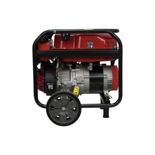 Генератор Loncin GH6500-2 00-00157635 фото 4