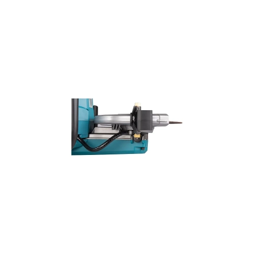 Резчик аккумуляторный Makita XGT BL 40vMAX, 1,9кВт, d-230x22,23мм,рез 88мм,набор для подачи воды,AFT,XPT  CE003GZ02 фото 10