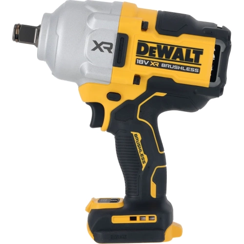 Аккумуляторный гайковерт Dewalt DCF964NT, 18 В, 2576 Нм, 2015 уд/мин, без АКБ и ЗУ, в кейсе TSTAK DCF964NT-XJ фото 4