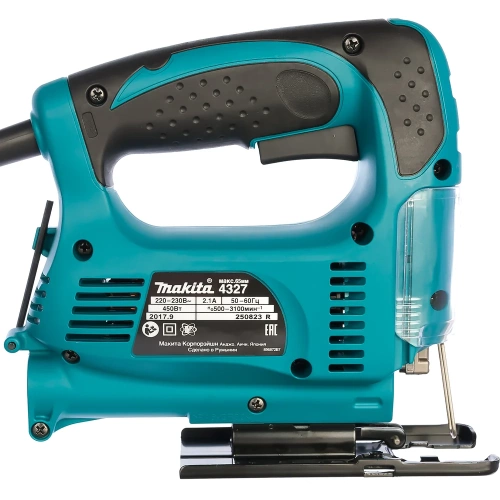 Лобзик Makita 4327 фото 4