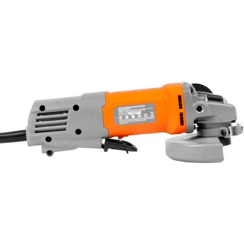 Шлифовальная машина угловая AV Steel 125 мм/1300 Вт AV-962111 фото 6