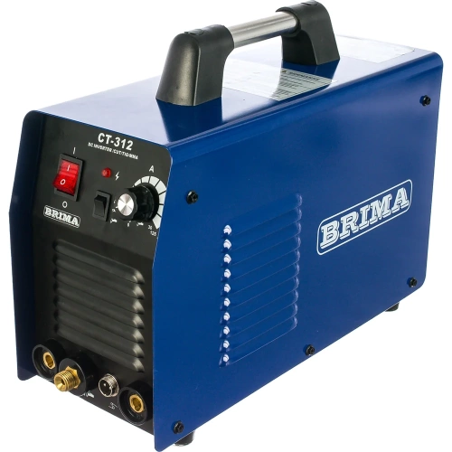 Многофункциональная инверторная установка Brima CT-312 220В 0005692