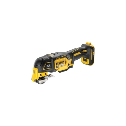 Аккумуляторный реноватор Dewalt DCS356NT, 18 В, 20000 кол/мин, без АКБ и ЗУ, в кейсе TSTAK DCS356NT-XJ фото 6
