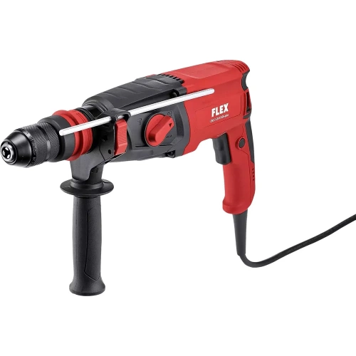 Универсальный перфоратор FLEX CHE 2-28 R SDS-plus 230/CEE 461490 фото 3