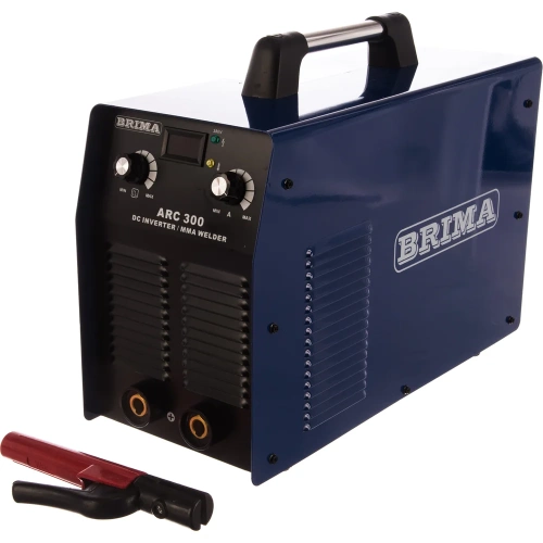 Сварочный инвертор Brima ARC-300 ММА-300 380В 9187 фото 6