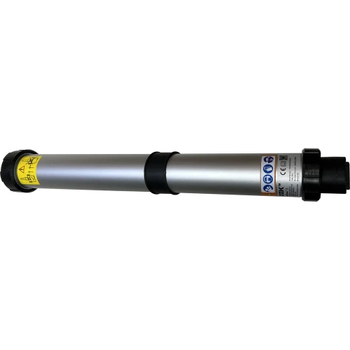 Пневматический пистолет для саше COX Airflow 2 600 мл (7267) 178189 фото 5