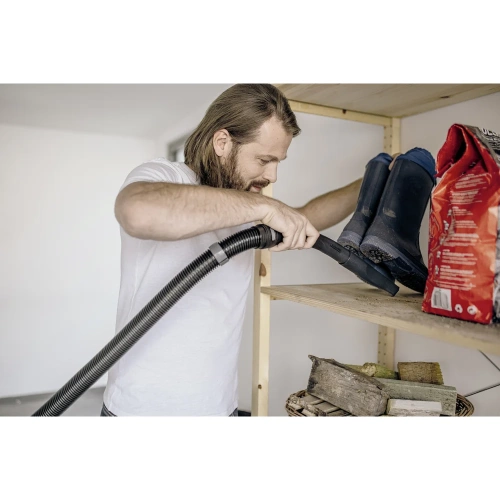 Хозяйственный пылесос Karcher WD 3 V-17/4/20 1.628-127.0 фото 7