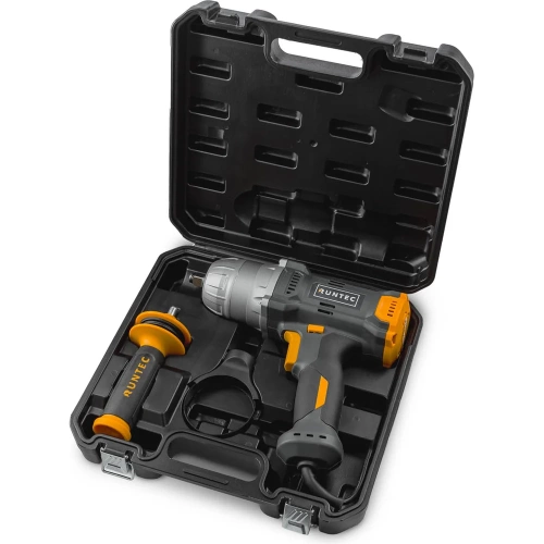 Гайковерт ударный Runtec 220В, 1/2, 1000 Нм RT-IWS1000 фото 11