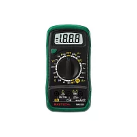 Цифровой мультиметр Mastech MAS838 00-00000240