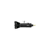 Пневматический резак YATO 1/4" 75мм YT-0993