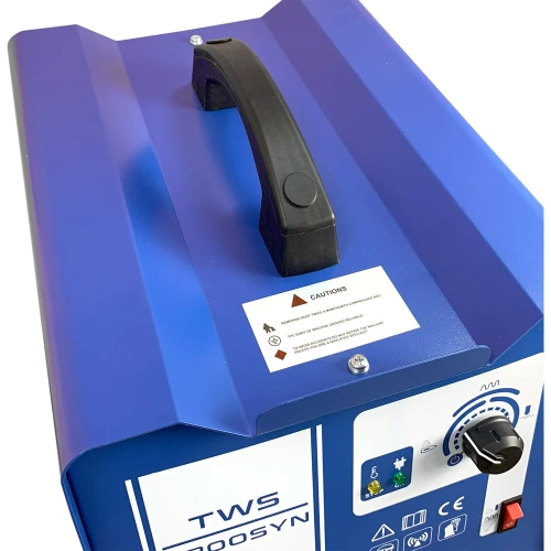 Аппарат точечной сварки AE&T 3200А/220В TWS3200SYN фото 10
