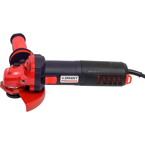 УШМ (болгарка) SPARKY MB 1300СE HD BL 14000077412 фото 9