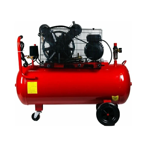 Компрессор WorkMaster WCB 67/100 фото 3