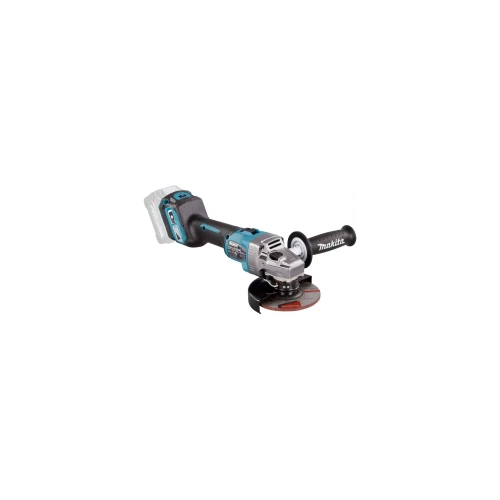 Угловая шлифмашина Makita XGT GA023GZ фото 8