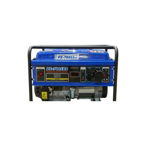 Бензиновый генератор ECO PE-7001RS фото 9
