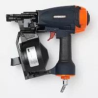 Пневматический барабанный пистолет Hybest CRN45F HBCRN45F
