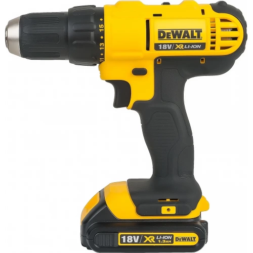 Аккумуляторная дрель-шуруповерт DEWALT DCD 771 C2 фото 5