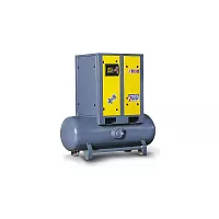 Винтовой компрессор COMPRAG FR-0508-270 11510104
