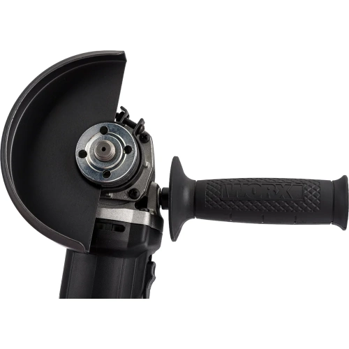 Угловая шлифмашина WORX Professional 760 Вт, 115/125 мм WU744 фото 7