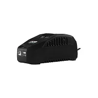 Дрель-шуруповерт JCB аккумуляторная (-18CD-B-E) 18V, max 45Nm в комплекте с зарядным устройством (-18VFC-E) 2.4A и батареей аккум(-20LI-E) 2.0AH JCB-18CD-2XB-E(57236)