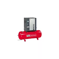 Винтовой компрессор 270 л. 5,5 кВт, класс IE3 FINI MICRO 5.5-08-270 IE3 100522818