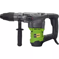 Перфоратор PROCRAFT 1600 Вт, 9,0 Дж, 0-3850 уд/мин, SDS MAX BH2350MAX