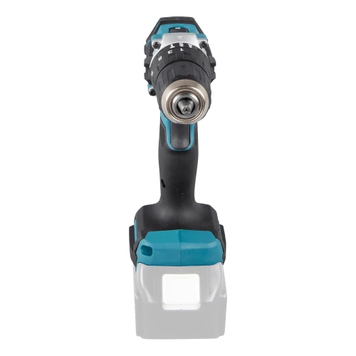 Аккумуляторная ударная дрель-шуруповерт Makita DHP487Z фото 9