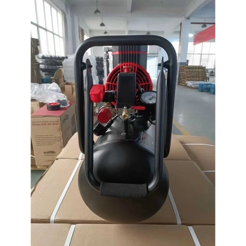 Компрессор Grozatools iCO-24 fast G0301 фото 3