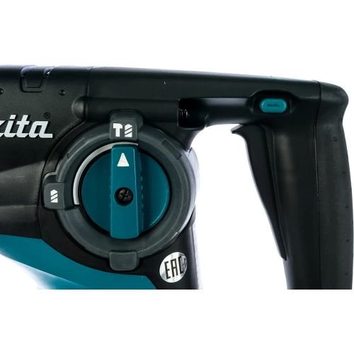 Перфоратор Makita HR 2800 фото 4