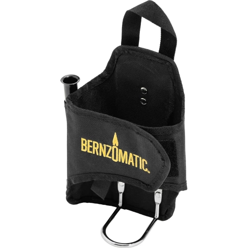 Горелка со шлангом BERNZOMATIC BZ8250HT 384398 фото 9