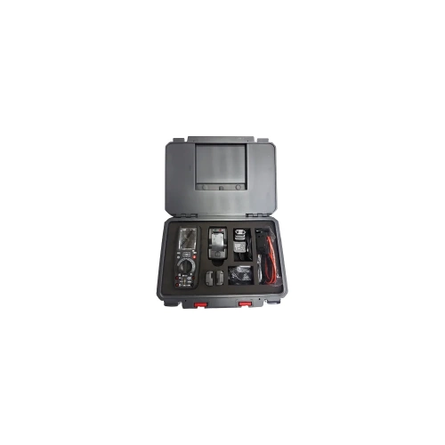 Мультиметр со встроенным тепловизором СЕМ TRMS DT-9889 482568 фото 5