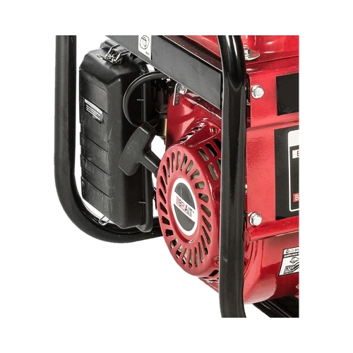 Бензиновый генератор BRAIT BR3800-CU 02.01.028.029 фото 5