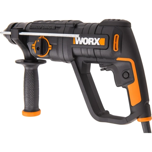 Перфоратор WORX WX337 фото 7