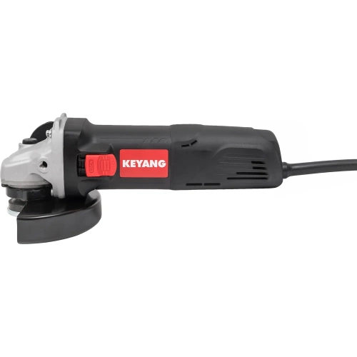 Угловая шлифмашина KEYANG DG-852 125 мм фото 6