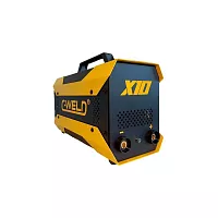 Аппарат для очистки и пассивации сварных швов C-WELD  X10 KIT CWX10 CWX10