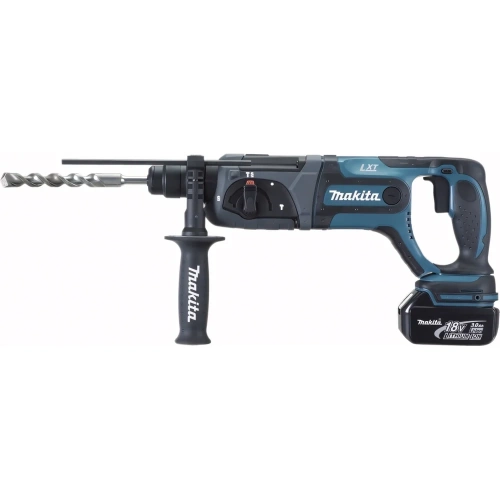 Аккумуляторный перфоратор Makita LXT DHR241Z