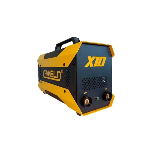 Аппарат для очистки и пассивации сварных швов C-WELD  X10 KIT CWX10 CWX10