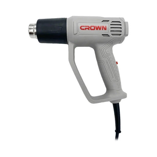 Фен технический Crown CT19041K