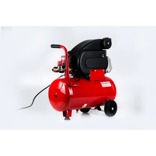 Компрессор WorkMaster WC-30/24 фото 7