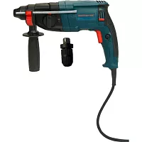 Перфоратор BlackWeld BW-2802B 28mm/1200W 150237