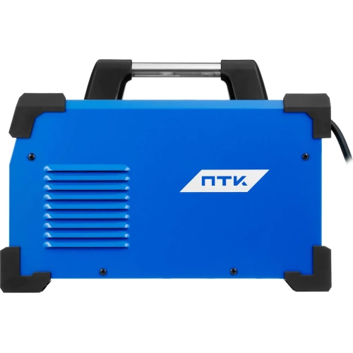 Аппарат аргонодуговой сварки ПТК МАСТЕР TIG 200 P D91 LED 000000 43299 фото 5